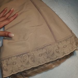 Diane & Geordi Butt Lift Shapewear/Faja